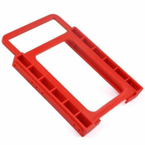 Khay chuyển từ ổ cứng hdd 2.5 ra form 3.5 inch