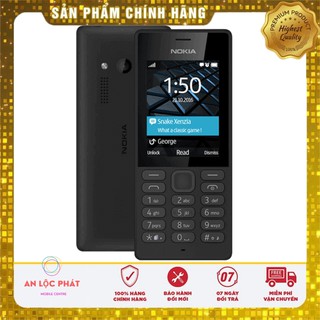 Điện Thoại Nokia 150 2 Sim Chính Hãng - BH 12 Tháng - Tặng Pin Sạc