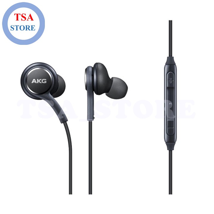 Tai nghe AKG cho điện thoại Samsung S9, hỗ trợ các dòng máy có jack 3.5mm