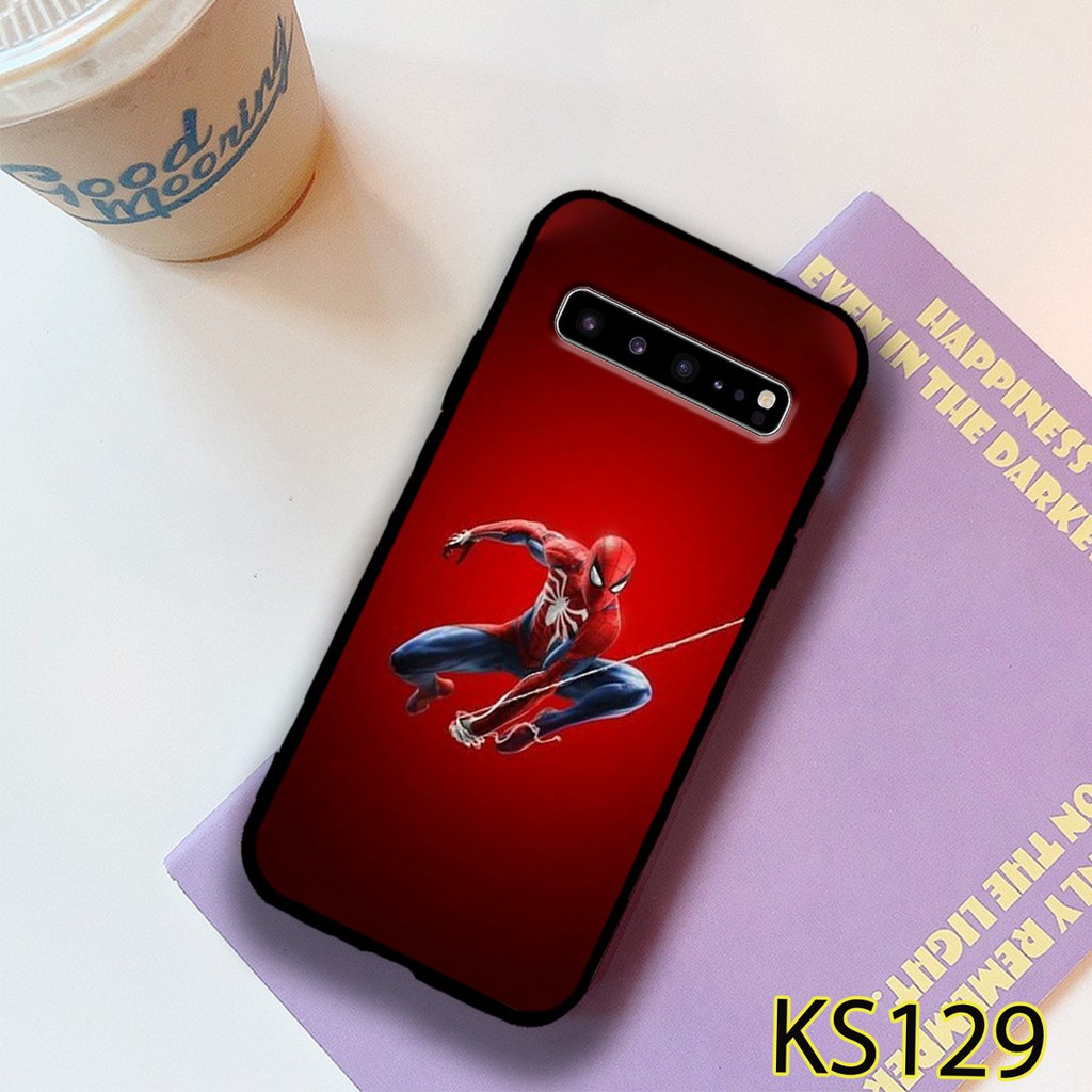 Ốp lưng Samsung S10/S10 5G/S10 Lite/S10 Plus in hình Avenger siêu đẹp, độc, lạ_KINGSTORE.HN_Ốp SS S10_5G/Lite/Plus