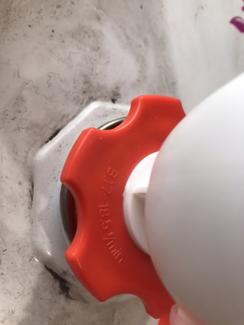 Dụng cụ bơm hút chất lỏng Hansung Hàn Quốc/ Bơm dầu/bơm hoá chất Hansung DP25...