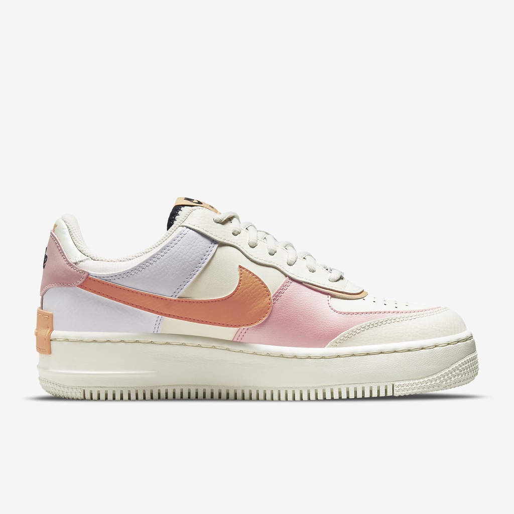 Giày sneaker nữ Nike Air Force 1 Shadow Sail chính hãng