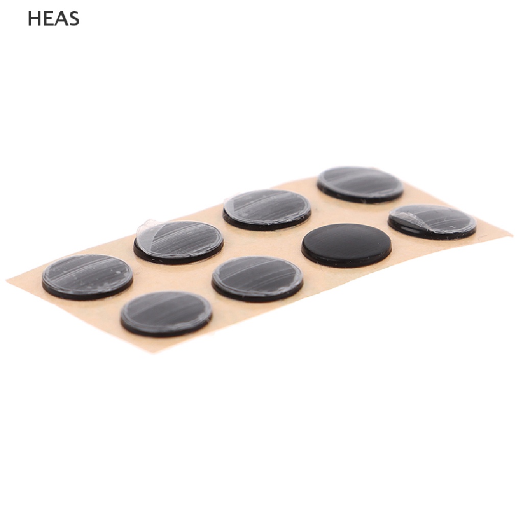 He 8pcs 0.6mm Mouse Feet Mouse Skates for Logitech G1MX300/M100/M235/M210/M180 id