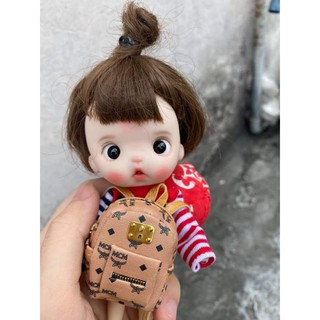 sét đồ cho búp bê ob11 obitsu nendoroid 1/8