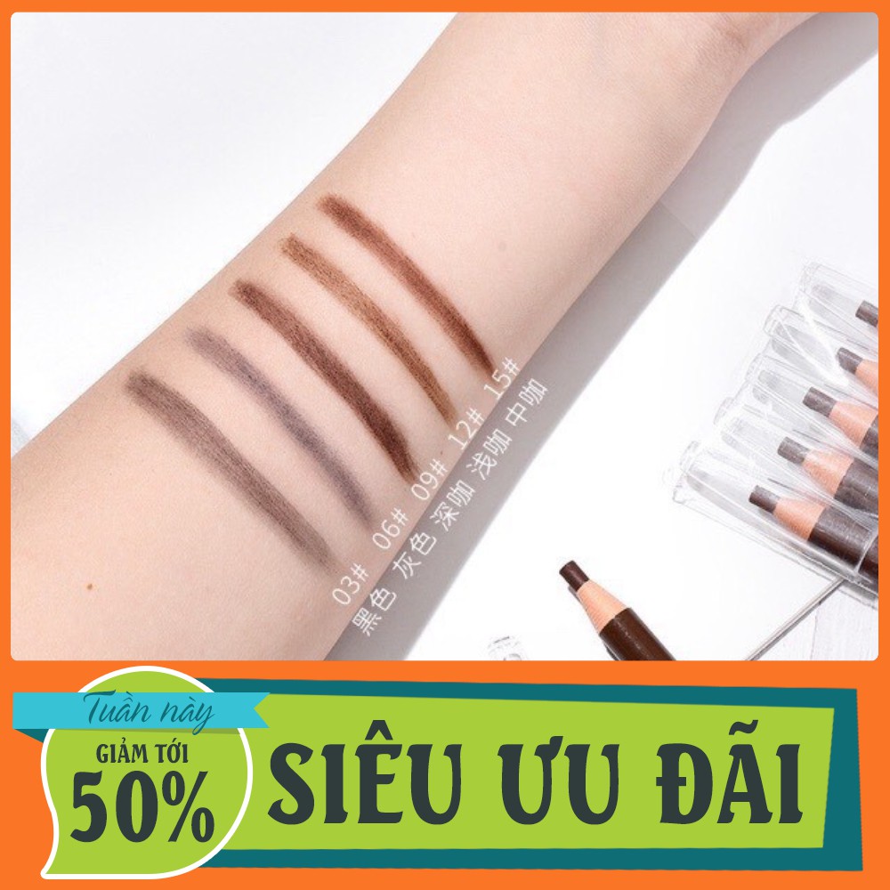 < Siêu Khuyến mãi  > Chì Xé Cao Cấp  COLOURED SOFT COSMETIC ART, chì xé nhiều màu MP56 | BigBuy360 - bigbuy360.vn