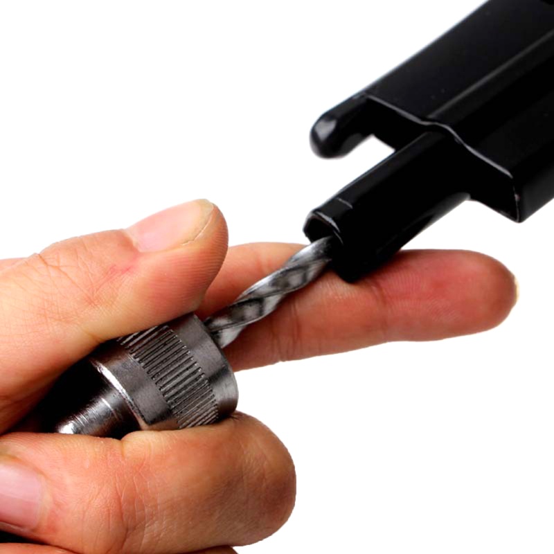 Kìm Xoắn Dây An Toàn 6&quot; Cho Máy Bay Điều Khiển Từ Xa