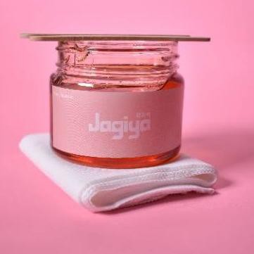 Bộ dụng cụ tẩy lông Jagiya Sugaring