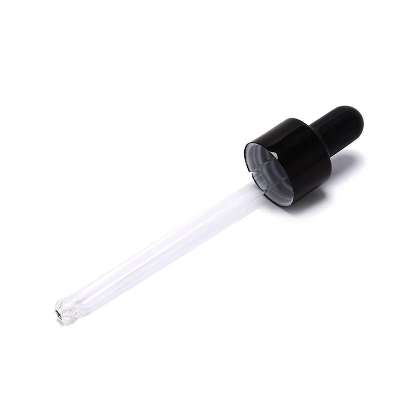 (Hàng Mới Về) 1 Chai Rỗng 50ml Dạng Nhỏ Giọt Dùng Đựng Tinh Dầu