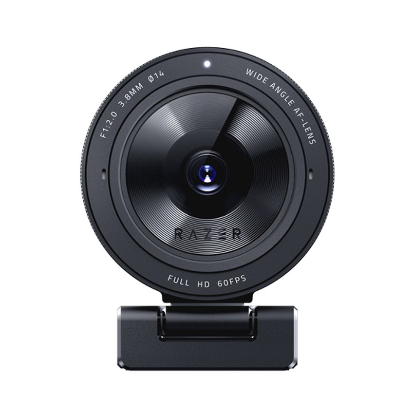 Webcam Razer Kiyo Pro 1080P 60FPS- RZ19-03640100 | BigBuy360 - bigbuy360.vn