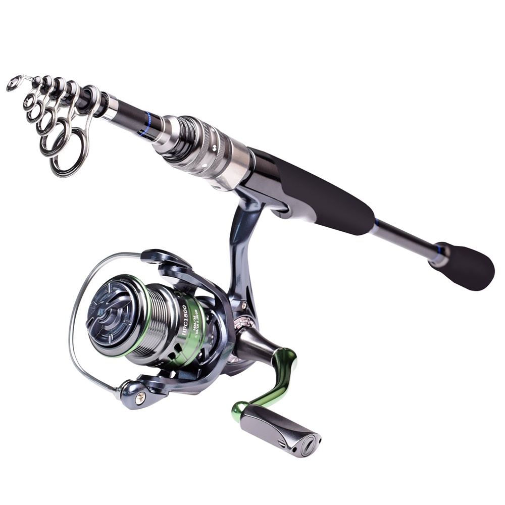 Máy câu cá MAVLLOS kim loại 6.2: 1 có tay quay mới 2023