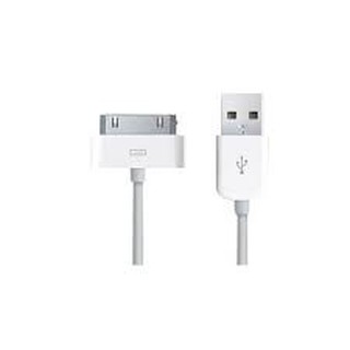 sản phẩm Cáp sạc iphon e 3 ,iphon e 4 chính hãng