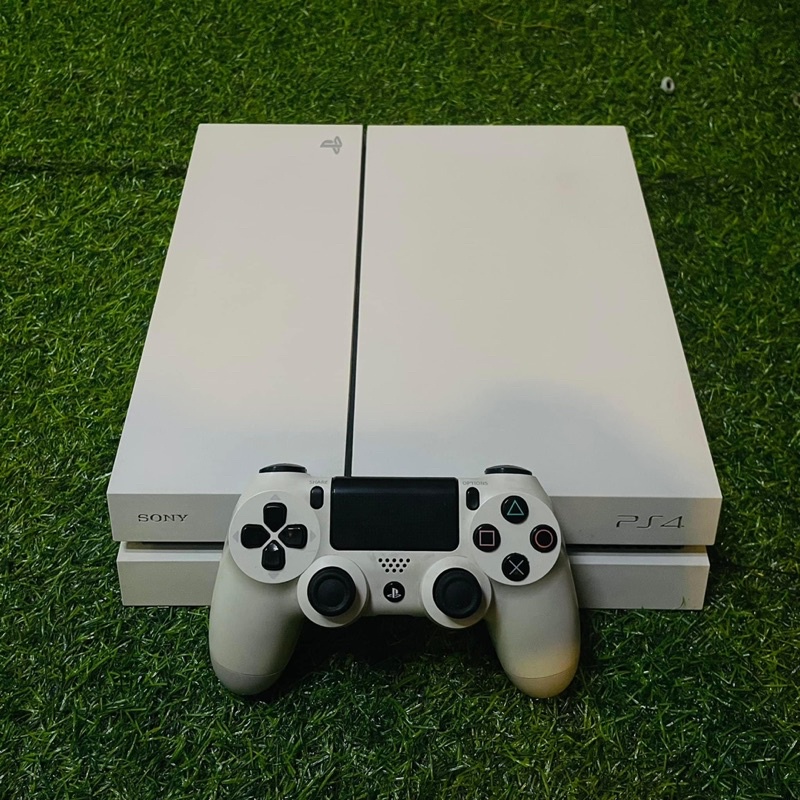 Máy Playstation Fat 4