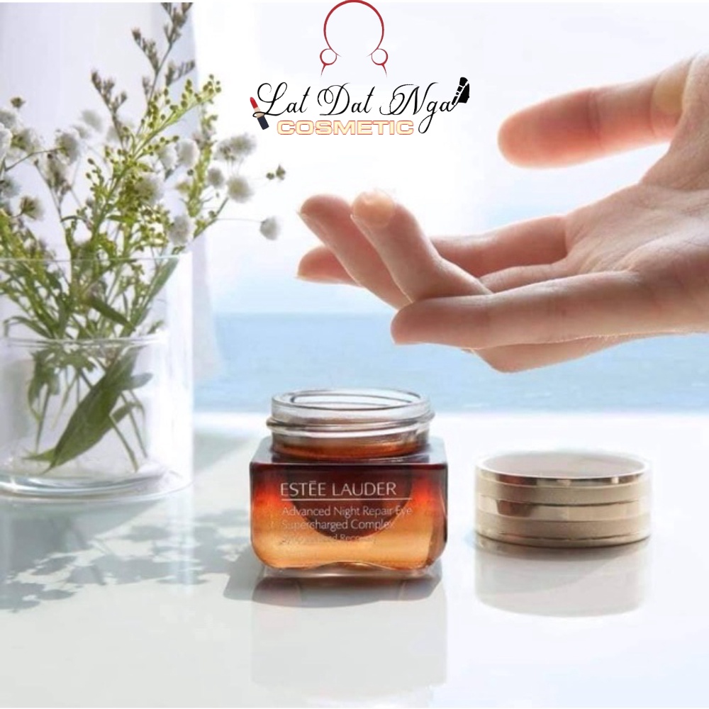 Kem mắt Estee Lauder Repair / Matrix