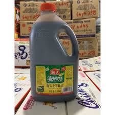 Dầu Hào Hải Thiên 2kg27 Chiết Suất Hào 14% dòng Thượng Hạng