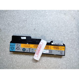Pin laptop Lenovo G460 G560 Z460 L08S6Y21 57Y6454 B470 B570 B475