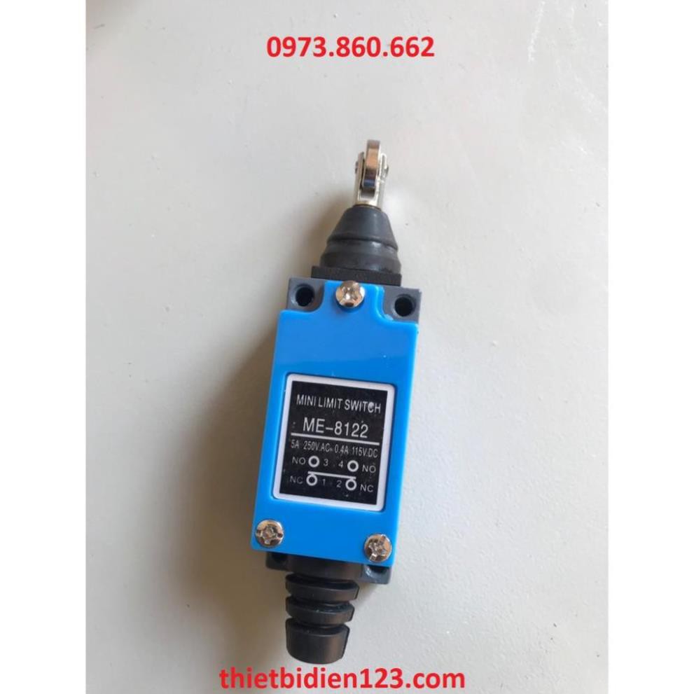 Công tắc hành trình ME 8104 - 8108 Công tắc hành trình thước