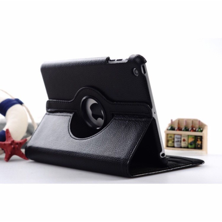 [SALE] Bao Da iPad 7 Màu Cực Chất Xoay 360 Độ,Full Dòng | BigBuy360 - bigbuy360.vn