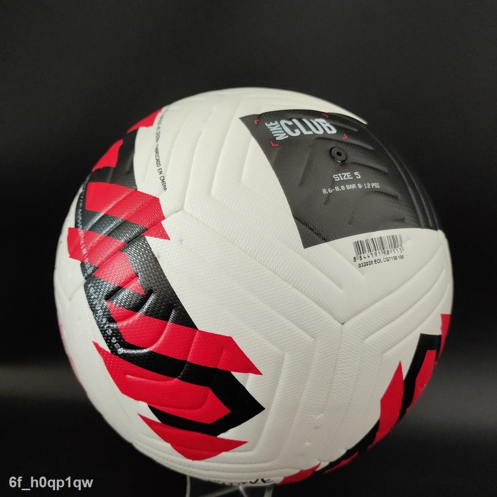 Cam Kết Hàng Như Hình Quả Bóng Đá Nike Strike Size 5 Chất Lượng Cao 21-22