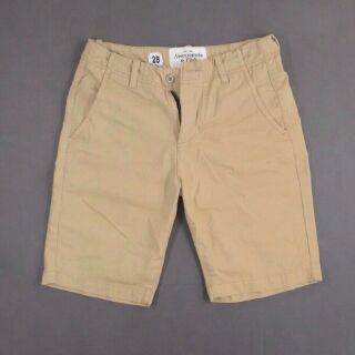 Short kaki Aber