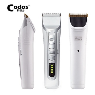 Tông đơ cắt tóc codos chc 916