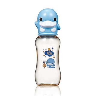 Bình Sữa Cổ Thường KuKu KU5861 280ml