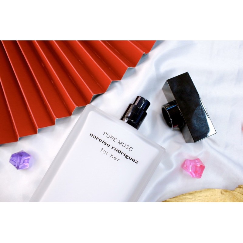 Set nươc Hoa Pure Musc Narciso Rodriguez For Her | BigBuy360 - bigbuy360.vn