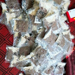 Trà lơi sữa bổ máu