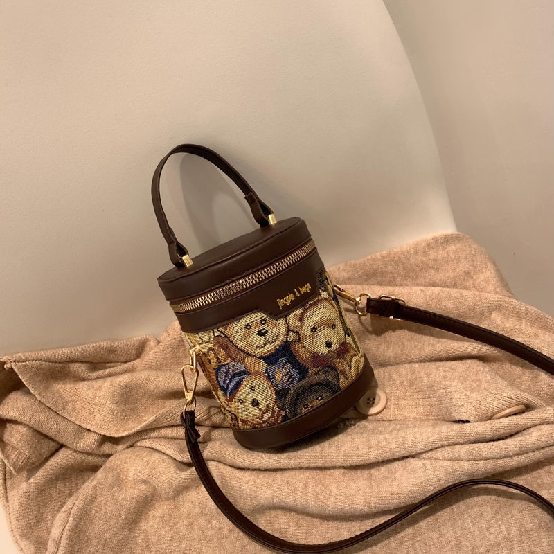 Túi xách dây đeo vai thời trang cho nữ