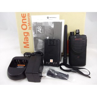 Bộ Đàm Motorola Magone A8