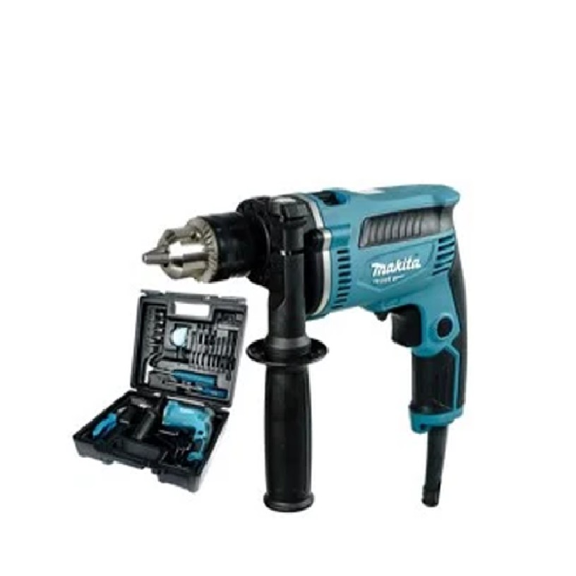 Bộ máy khoan 26 món Makita M8103KX2B