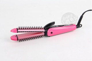 Lược Điện Tạo Kiểu Tóc  3 Trong 1