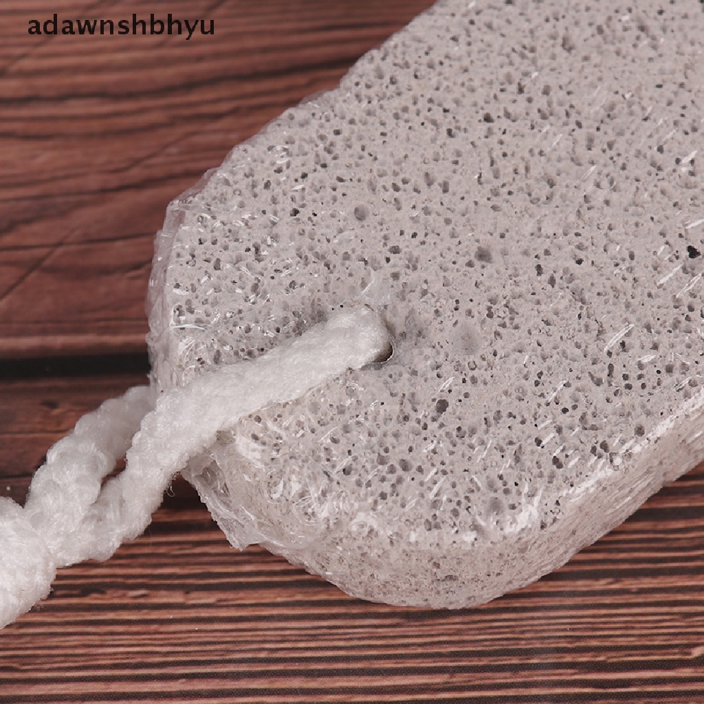 Đá Nham Thạch Tẩy Tế Bào Chết Cho Bàn Chân Cứng Chăm Sóc Da