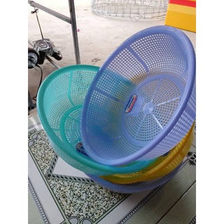 rổ nhựa Duy Tân đk 24cm