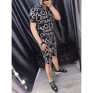 BỘ NAM NỮ LV SIÊU HOT