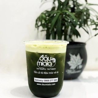 [HCM][1 CN] Đậu Mía Lá - evoucher mua 2 tặng 1 toàn menu - kootoro