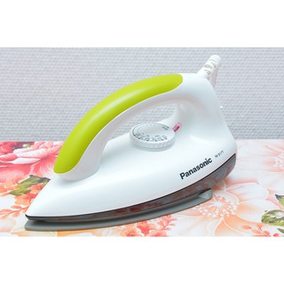 BÀN ỦI KHÔ PANASONIC NI-317T