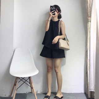 Sét quần áo