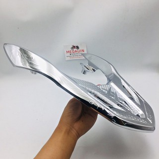 Ốp Tay Xách (Cảng sau) Mạ Crom Vision 2021