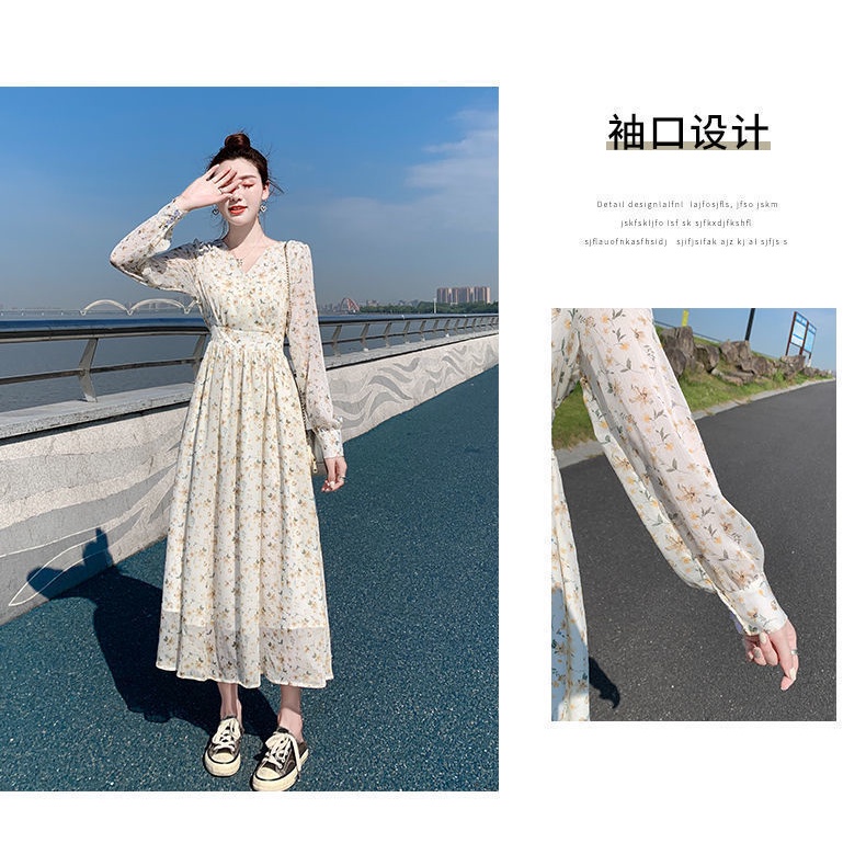 đầm công sở đầm dài đầm tay dài váy hoa nhí vintage váy bầu xinh váy cổ v đầm bigsize nữ đầm đi tiệc váy tiểu thư sang chảnh váy nữ xinh