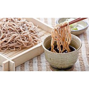 Mì soba YAMAMORI - 200g - Hàng nhập khẩu