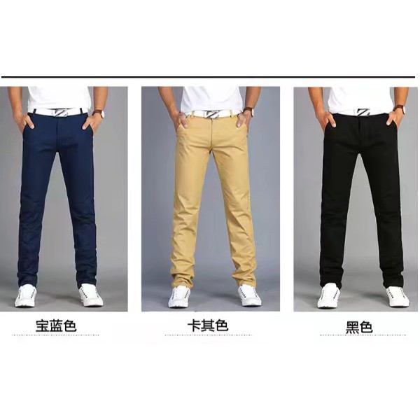 THANH LY quần kaki lot lông hot hot siêu sale S883 | BigBuy360 - bigbuy360.vn