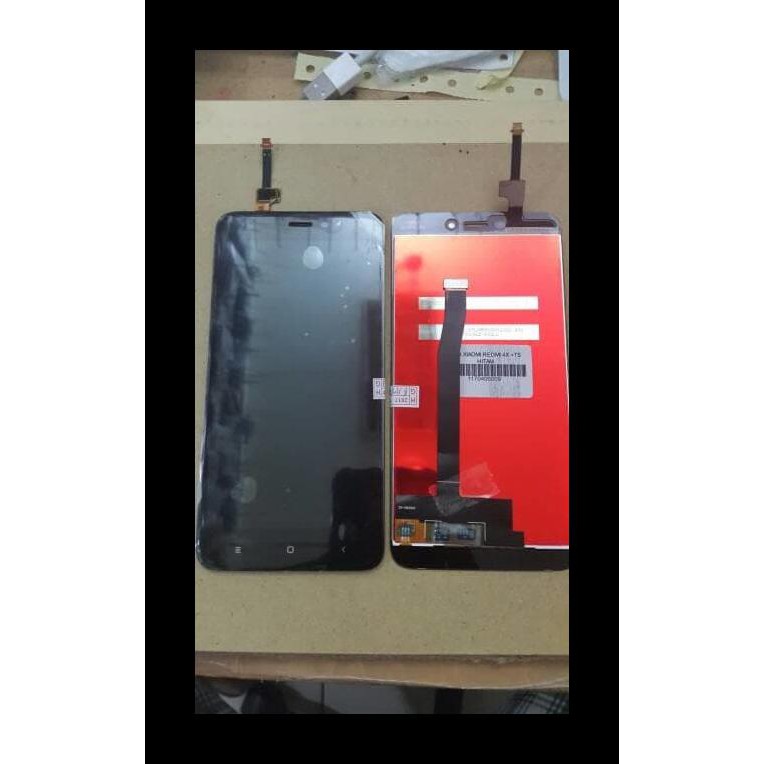 Linh Kiện Cảm Ứng Lcd Kd-002039 Cho Điện Thoại Xiaomi Redmi 4x