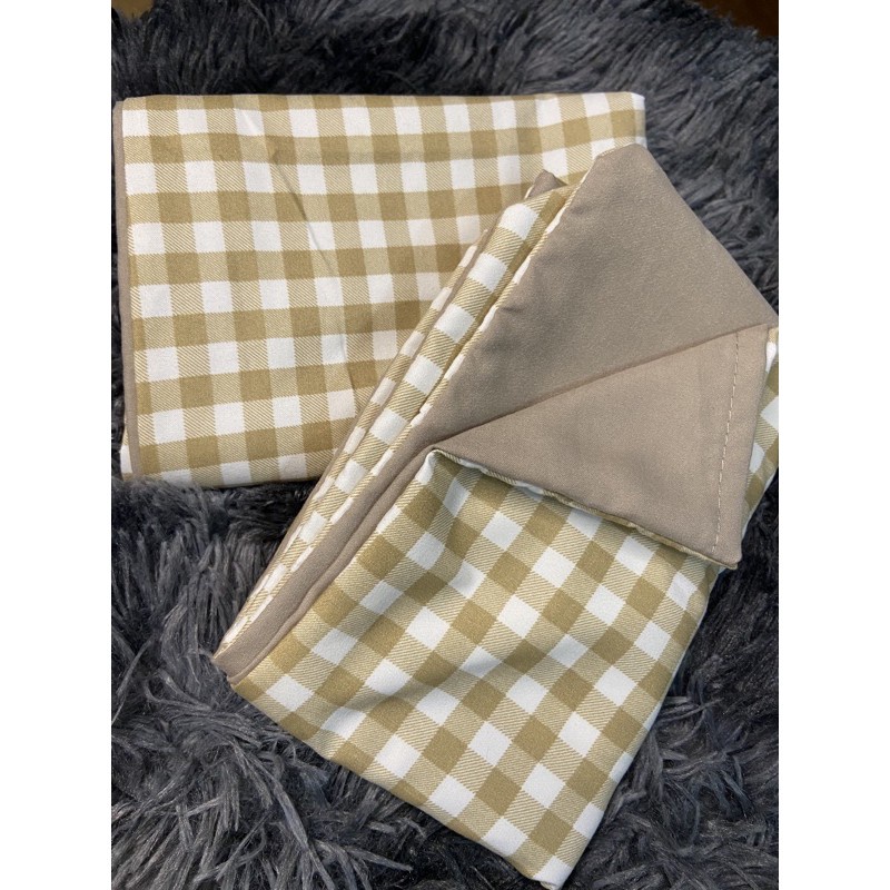 Vỏ Gối Ôm Trơn Basic Cotton TC TiCi Cao Cấp Vải Nhập Khẩu Nhiều Màu Sắc - Méo Decor | WebRaoVat - webraovat.net.vn