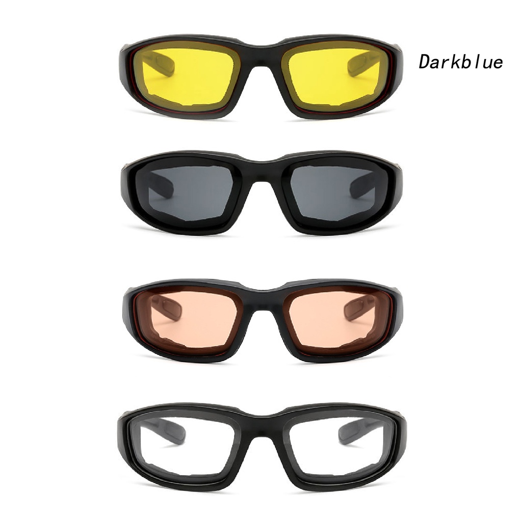 Kính Mát Bảo Vệ Mắt Khi Chạy Xe Đạp Thể Thao Ngoài Trời Dành Cho Nam Và Nữ | BigBuy360 - bigbuy360.vn