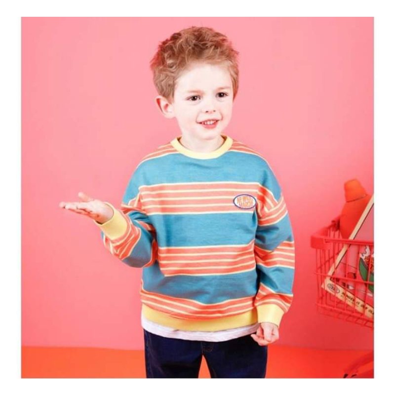 Áo bé trai xuất xịn