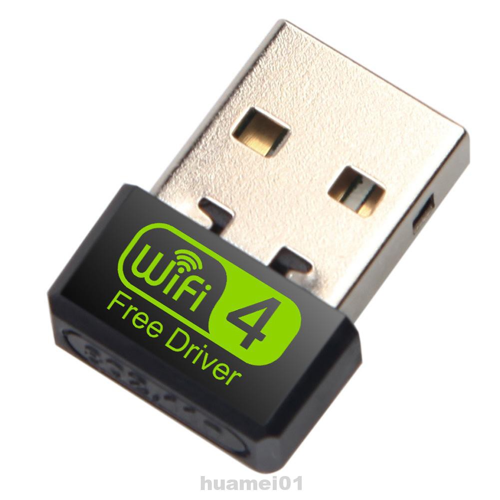 Wireless Computer USB Port Mini Dual Band Internet Wifi Receiver Network Card