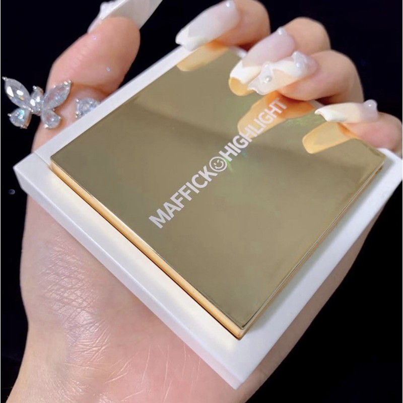 Highlight phấn bắt sáng Maffick | BigBuy360 - bigbuy360.vn