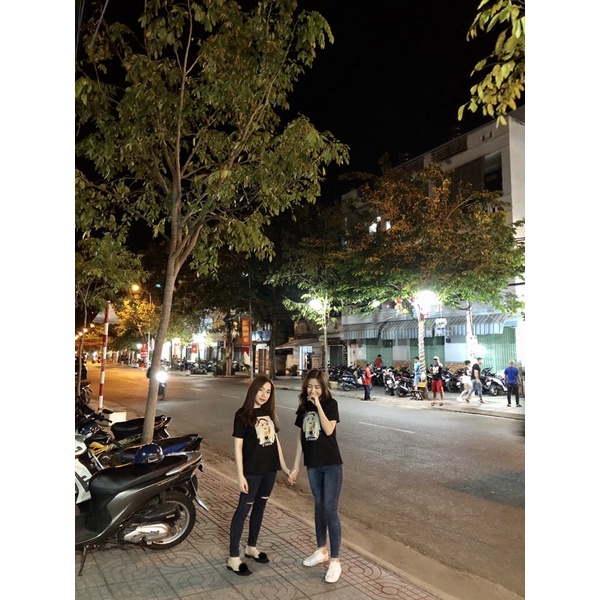 Quần jeans cocosin size S