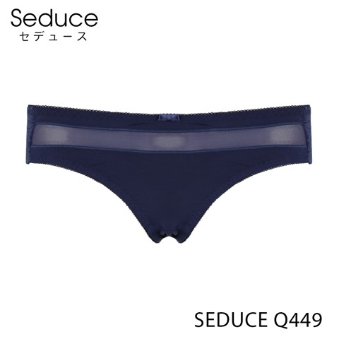 Quần lót Seduce Q449 Ren