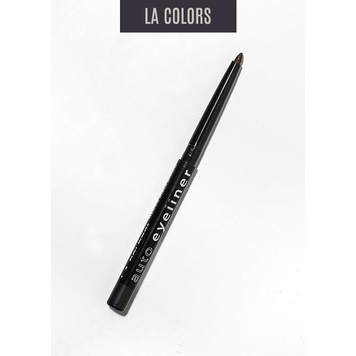 BÚT KẺ MẮT L.A. COLORS - AUTO EYELINER | BigBuy360 - bigbuy360.vn